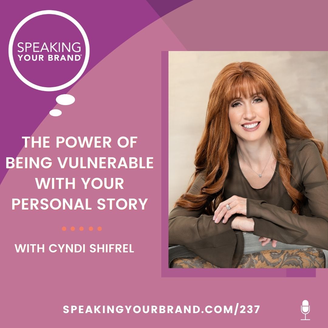Speaking Your Brand: Public Speaking Tips and Strategies
