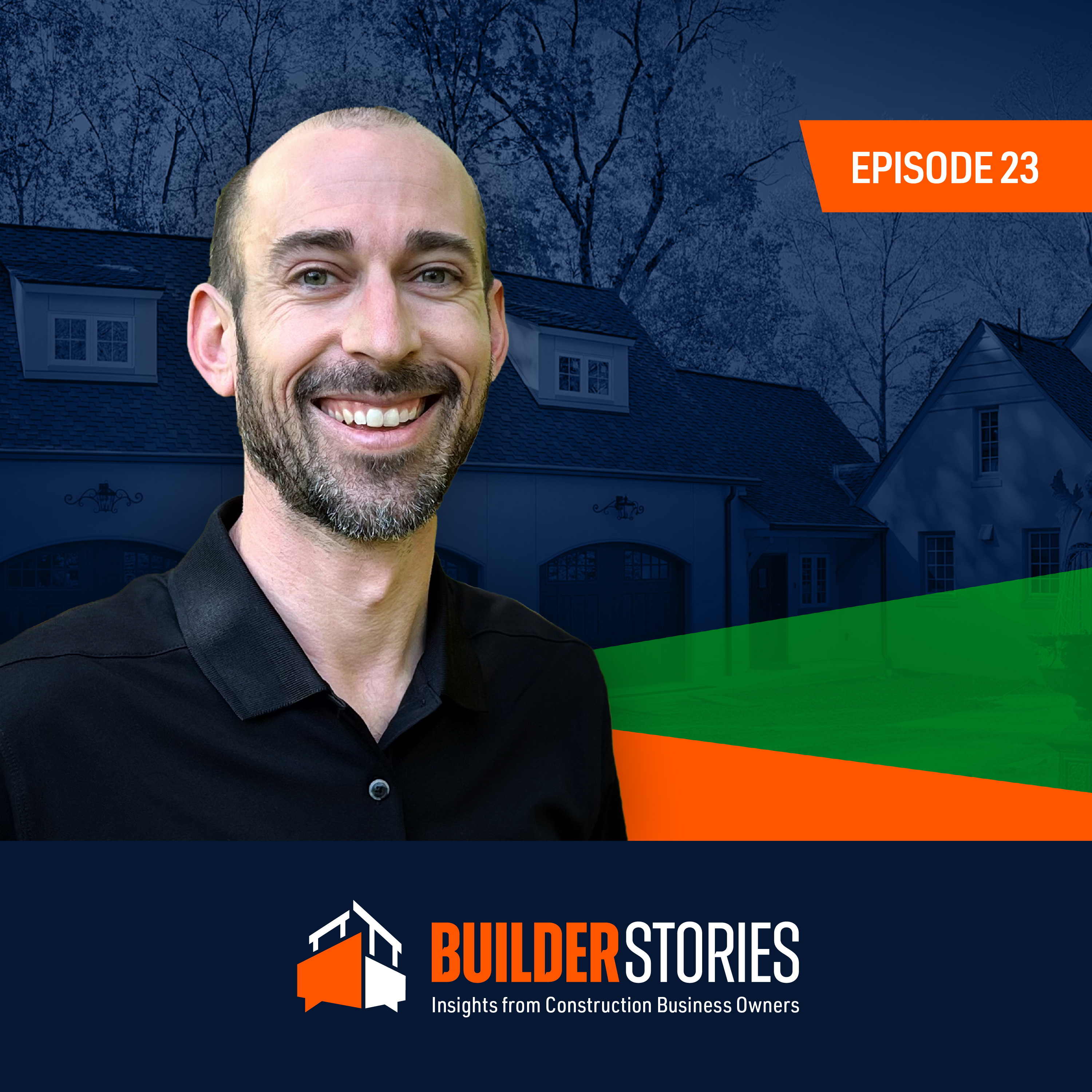 Builder Stories
