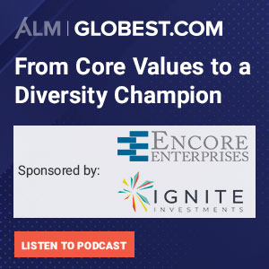 GlobeSt Perspectives Podcast