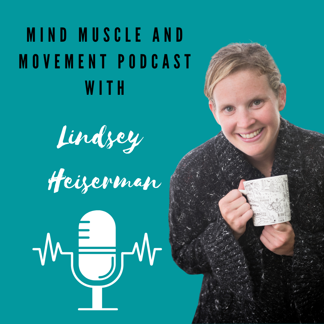 Mind Muscle and Movement Podcast