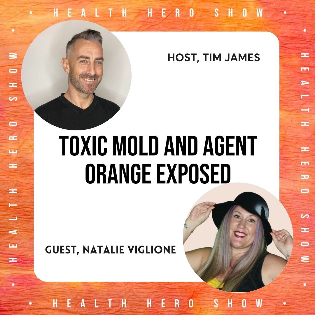 Toxic Mold and Agent Orange Exposed