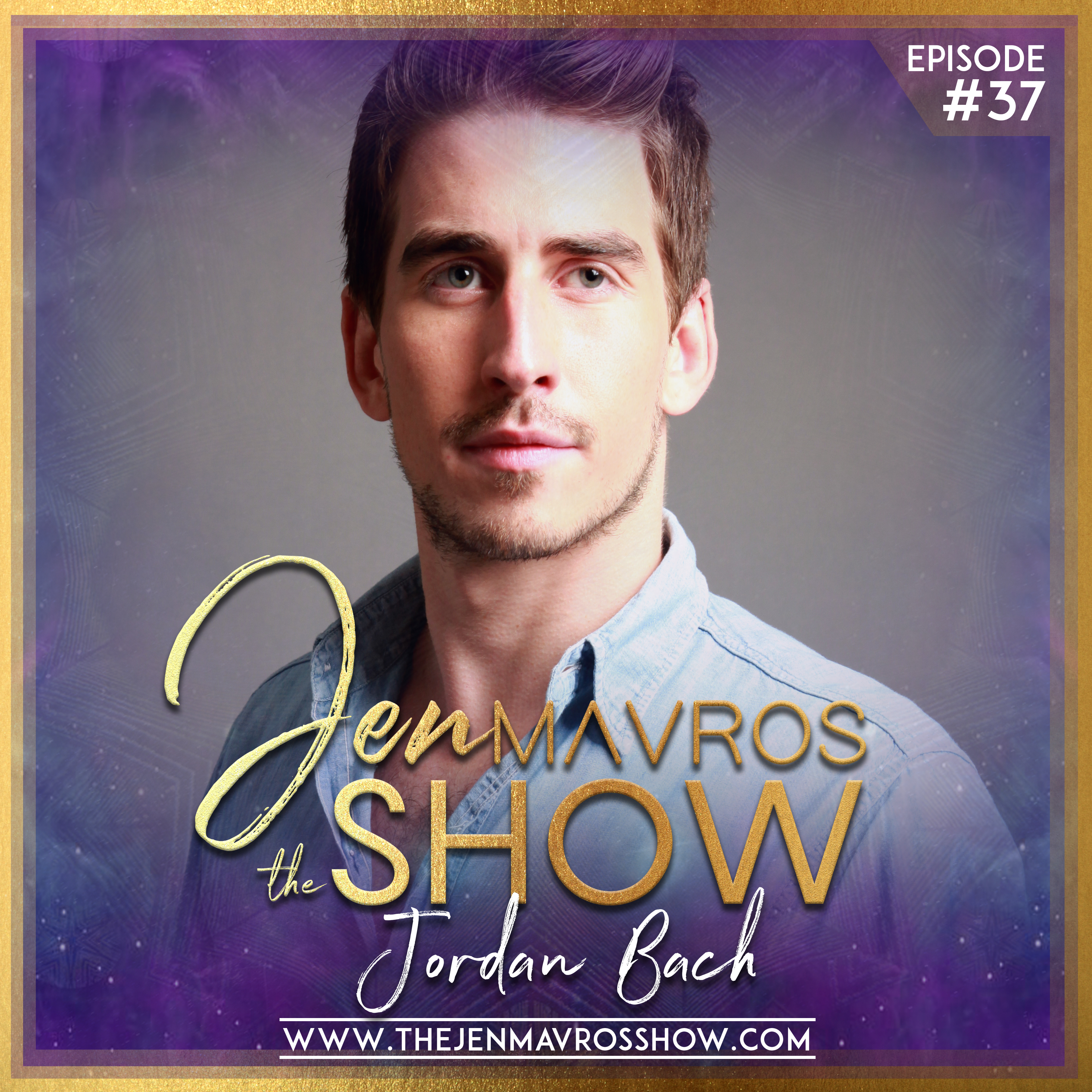 Jordan Bach: Gay Spirituality