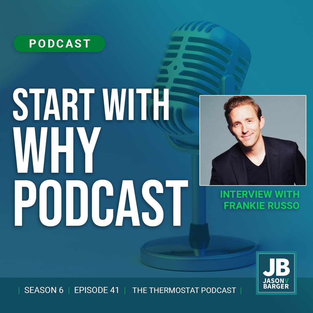 The Thermostat with Jason Barger
