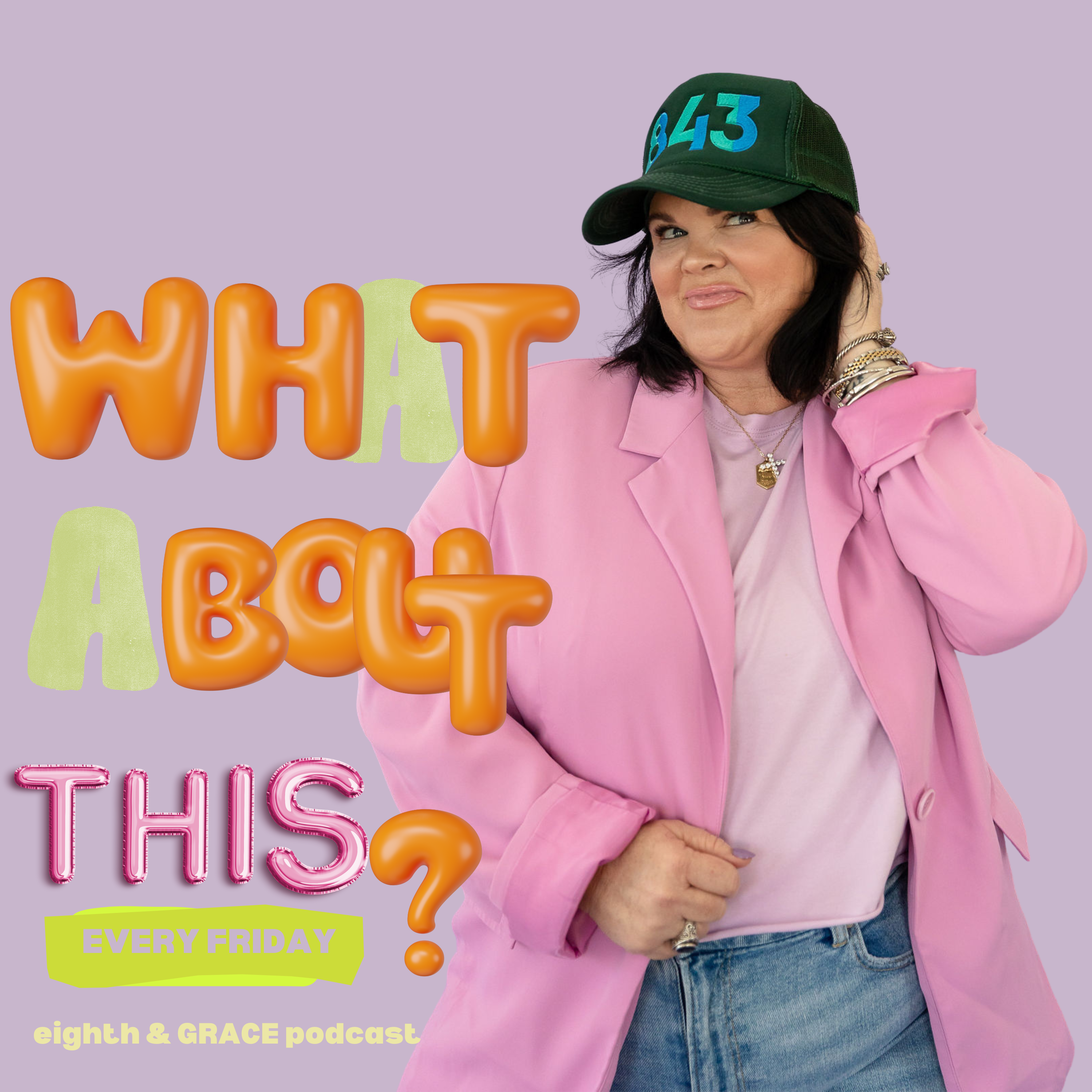 New Year. New Rhythm. New You-Right?