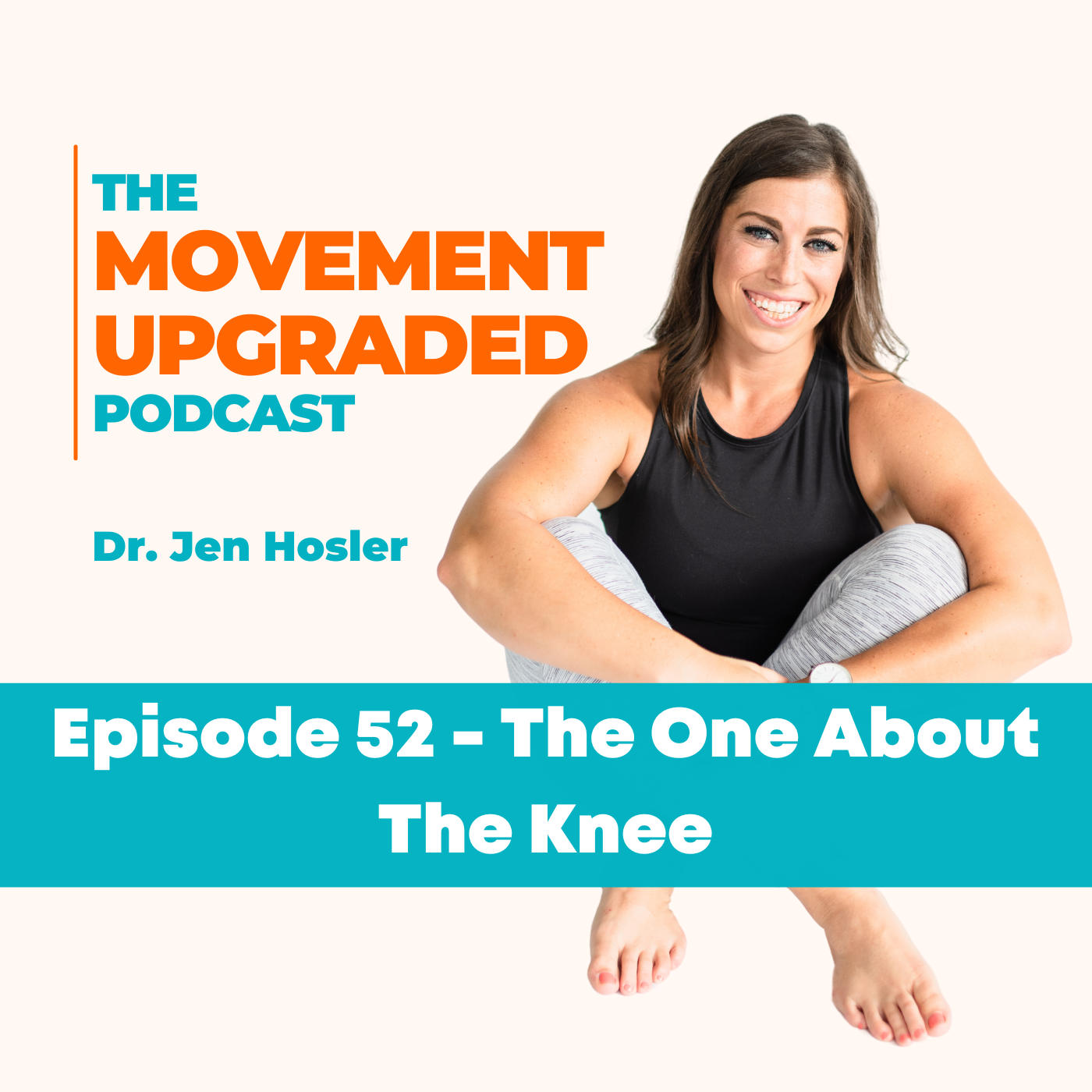 Movement Upgraded Podcast