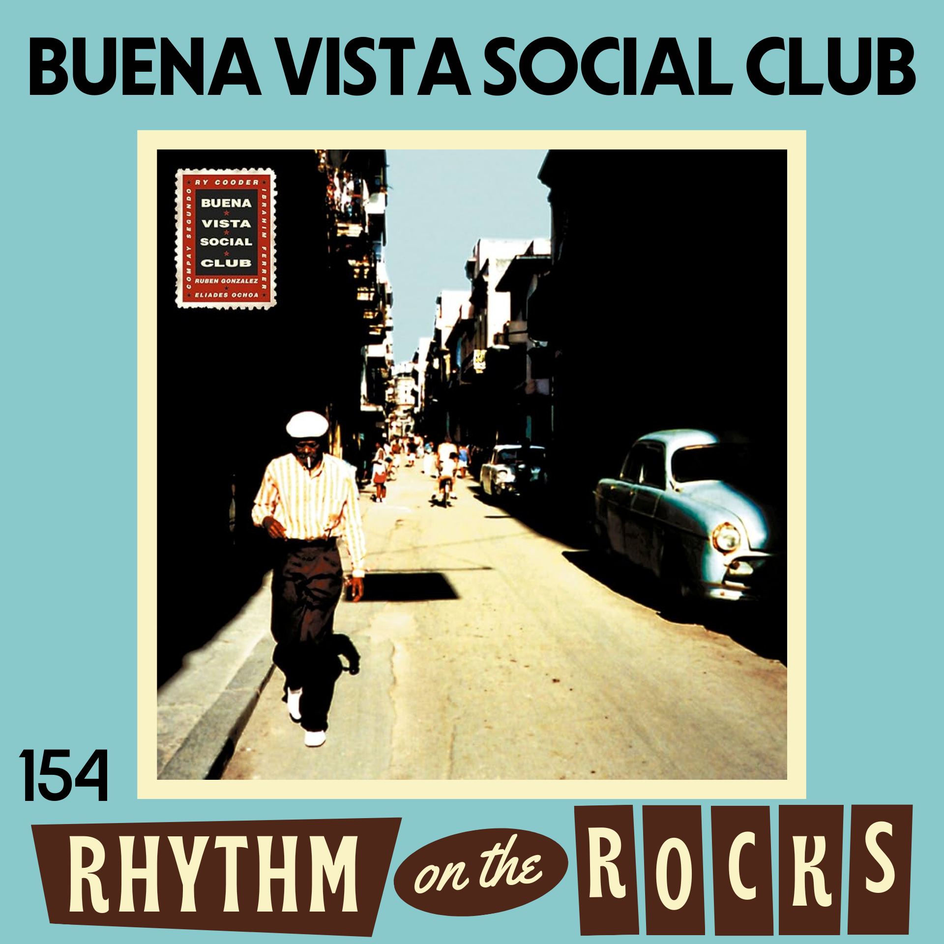 Buena Vista Social Club