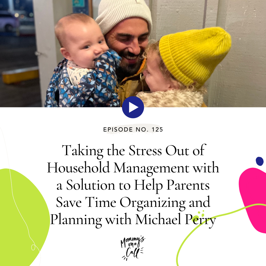 Mommy\'s on a Call | Wellness & Mindfulness for Modern Moms, Mindful Parenting, Entrepreneurship