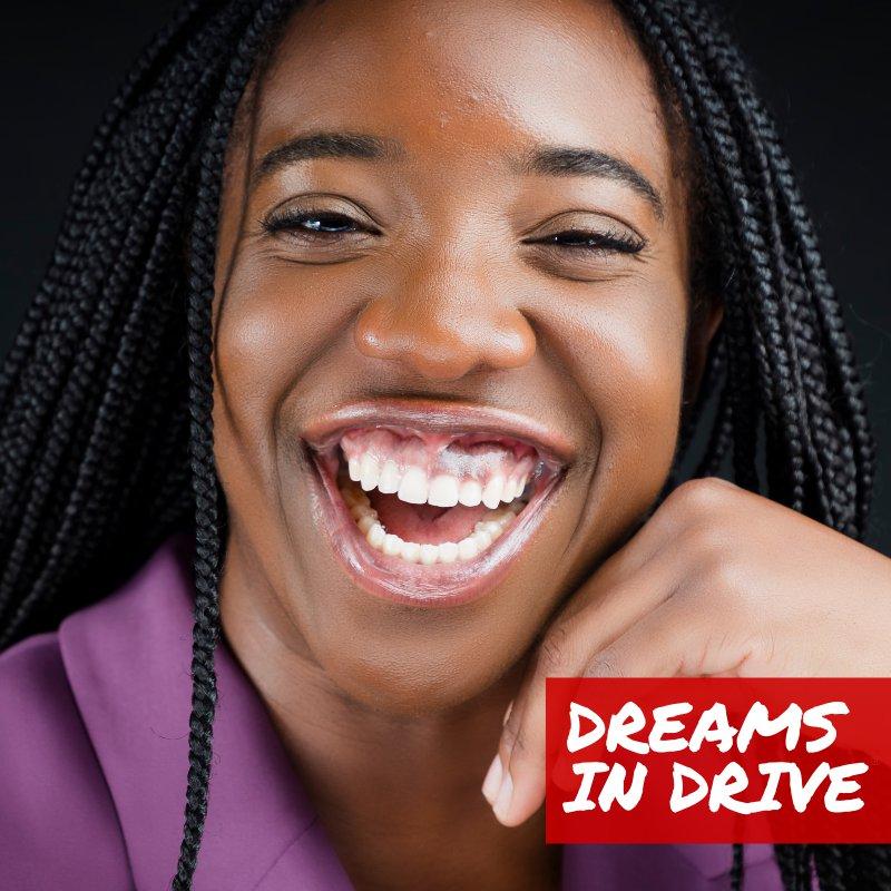 419: How To Use AI To Power Your Dreams w/ Adamma Ihemeson