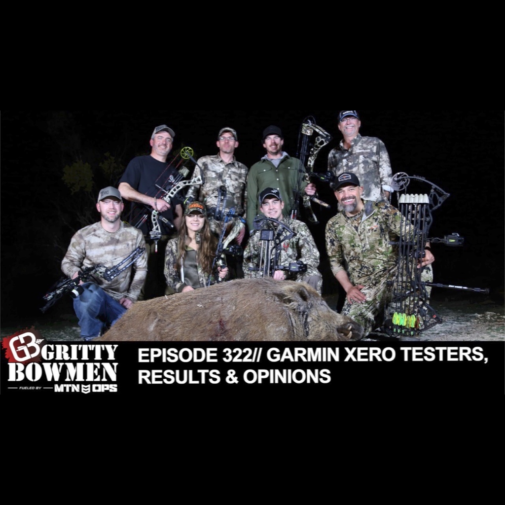 Gritty Podcast