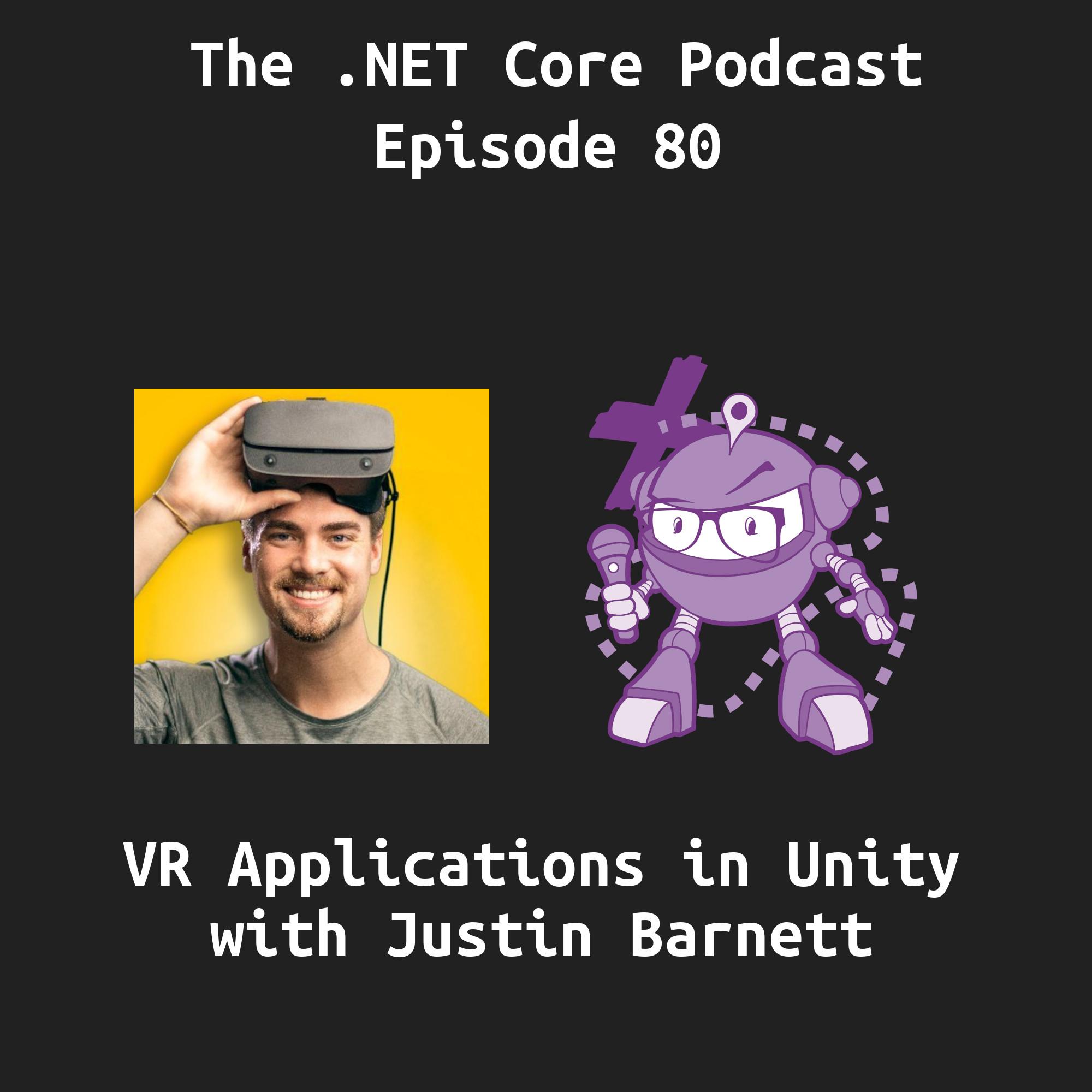 The Modern .NET Show