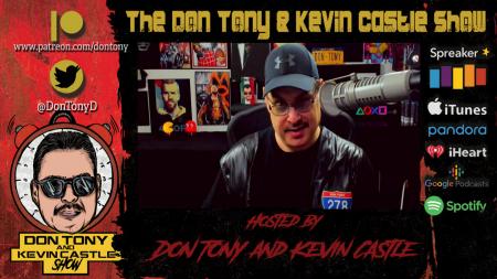 Don Tony And Kevin Castle Show 06/29/2020