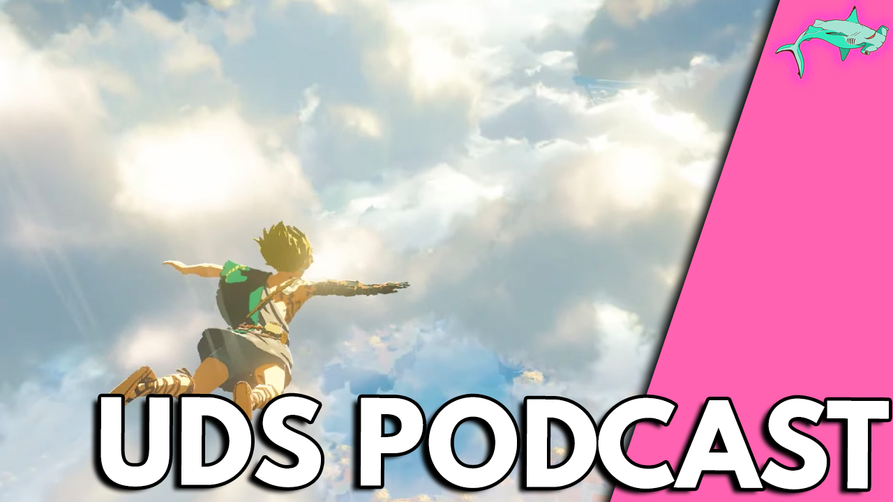 The Best Of E3 2021 | UDS Podcast