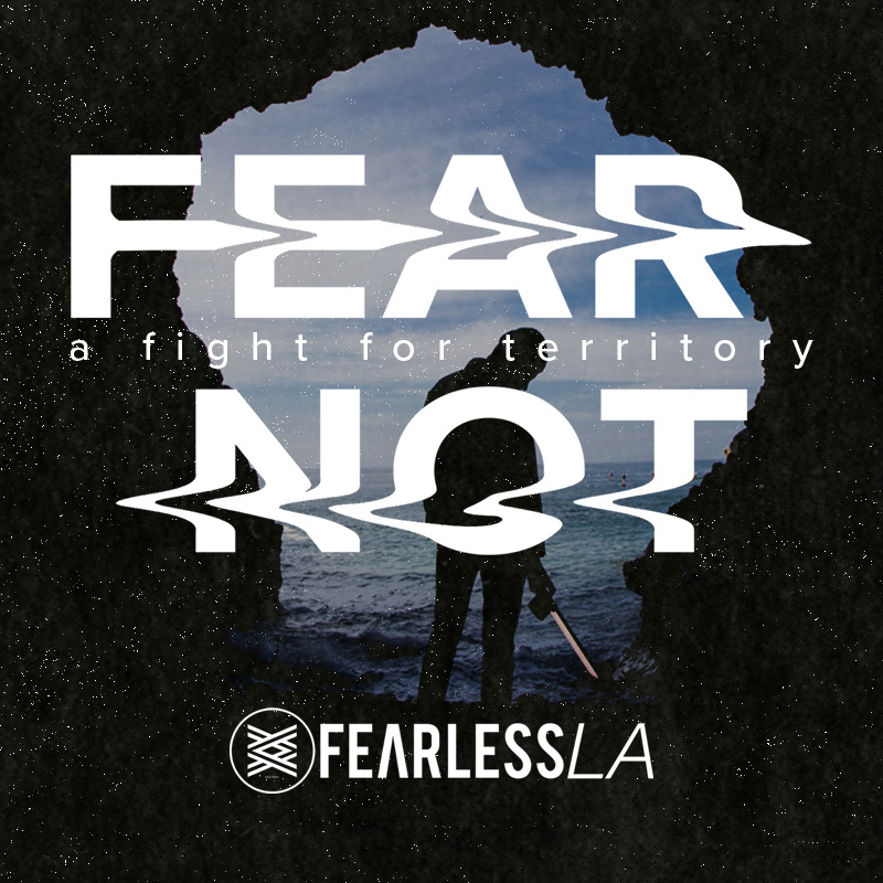 FEARLESS