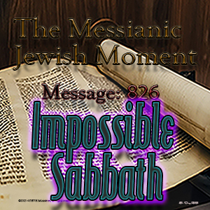 Impossible Sabbath Impossible Sabbath