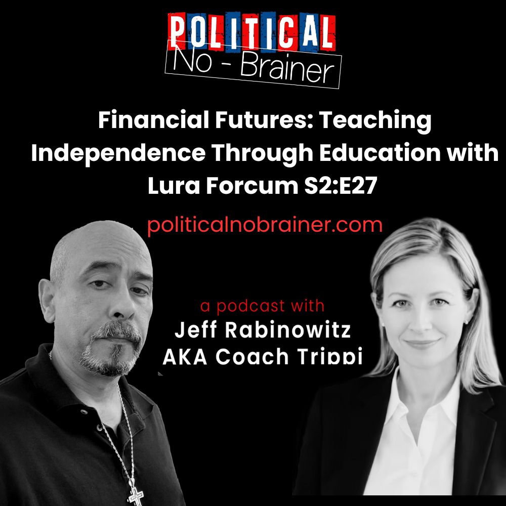 Political No-Brainer Podcast