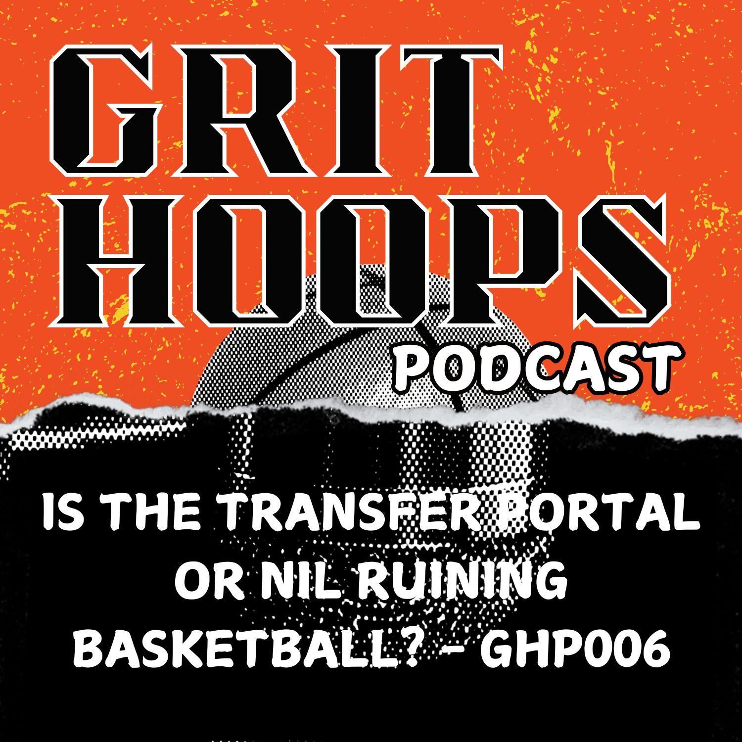 The GRIT Hoops Podcast