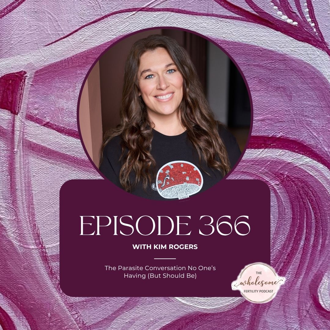 Ep 366 The Parasite Conversation No One's Having (But Should Be) Ep 366 The Parasite Conversation No One's Having (But Should Be)