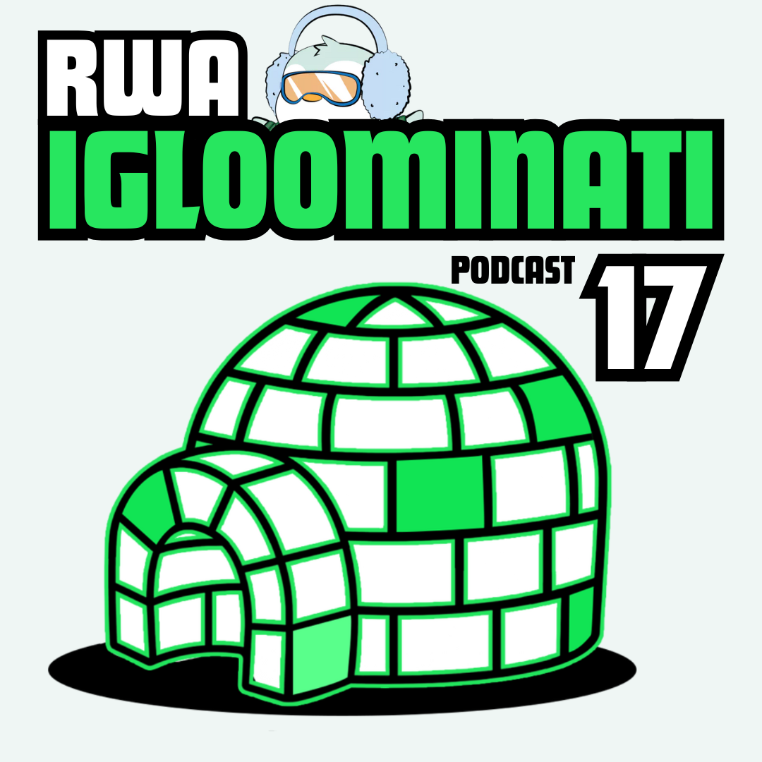 RWA Igloominati