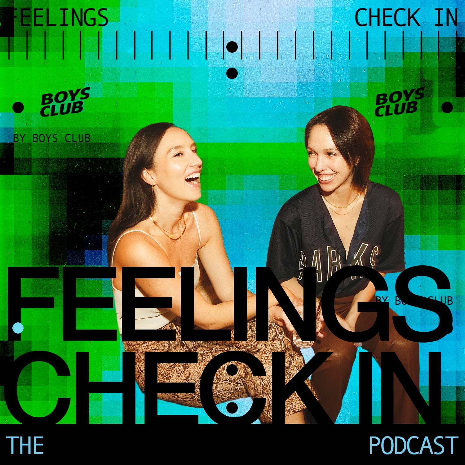 Podcast Cover