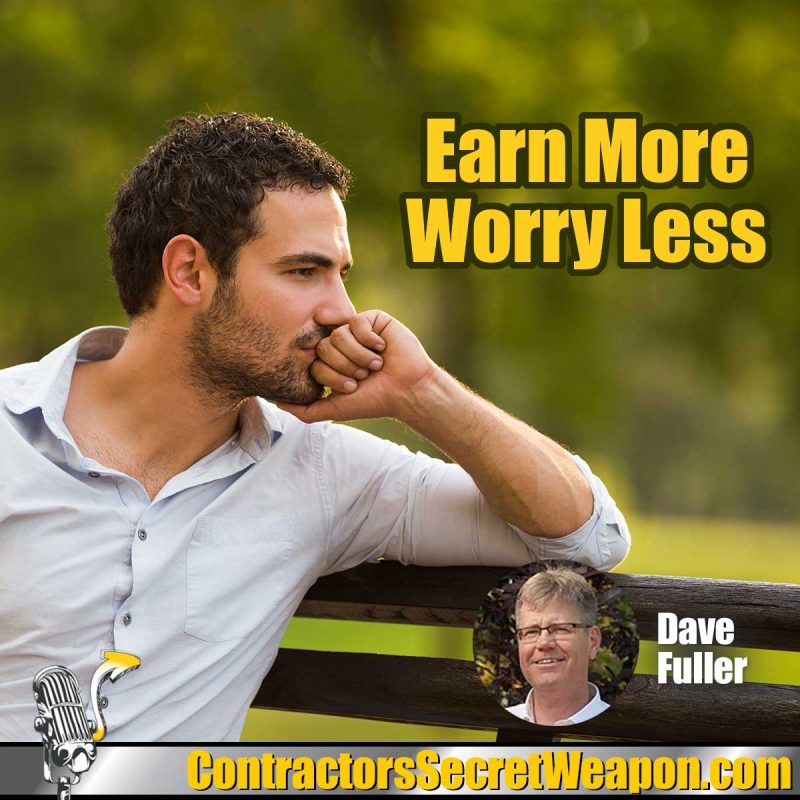 Contractors Secret Weapon Podcast