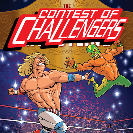 Contest of Challengers