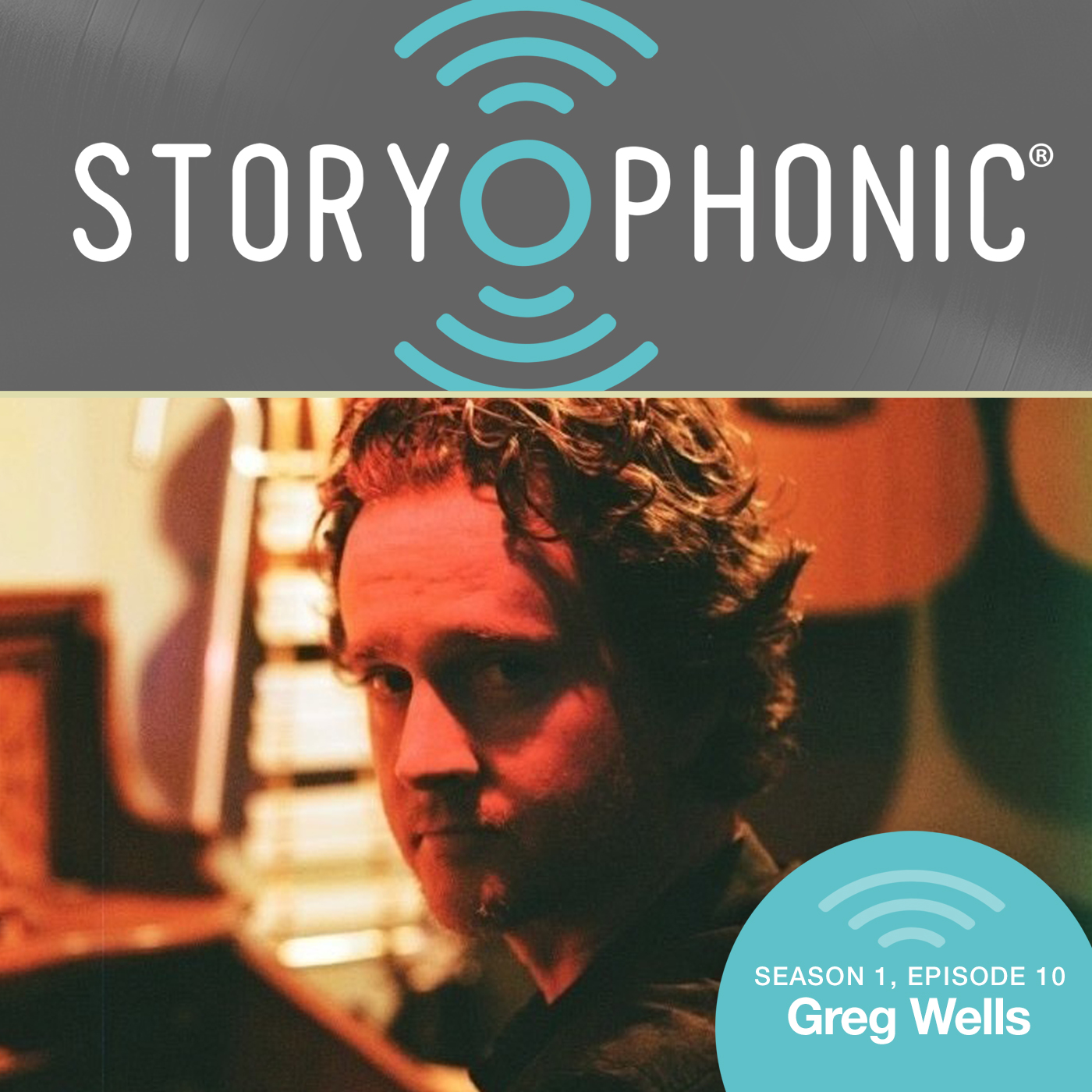 STORYOPHONIC