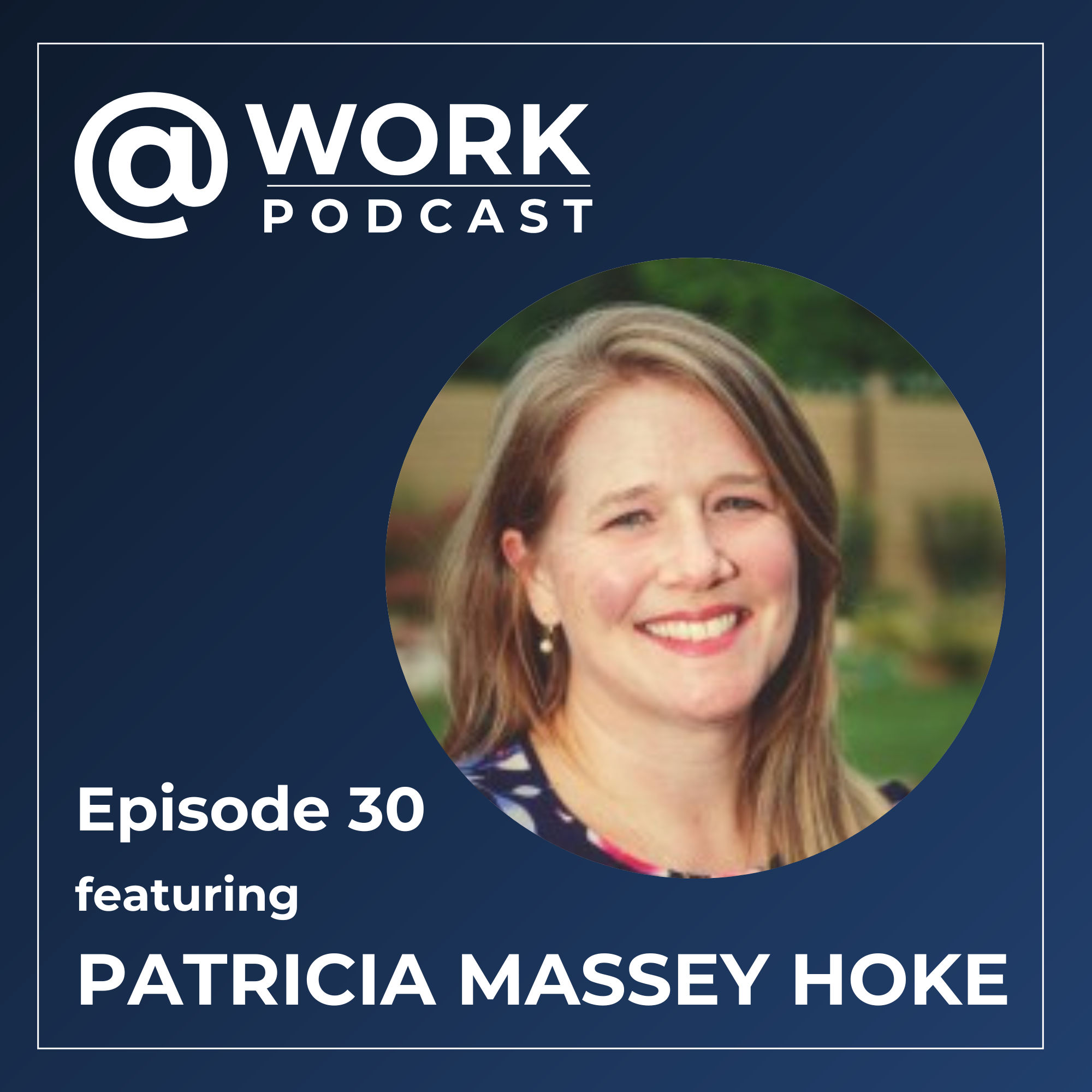 @Work Podcast