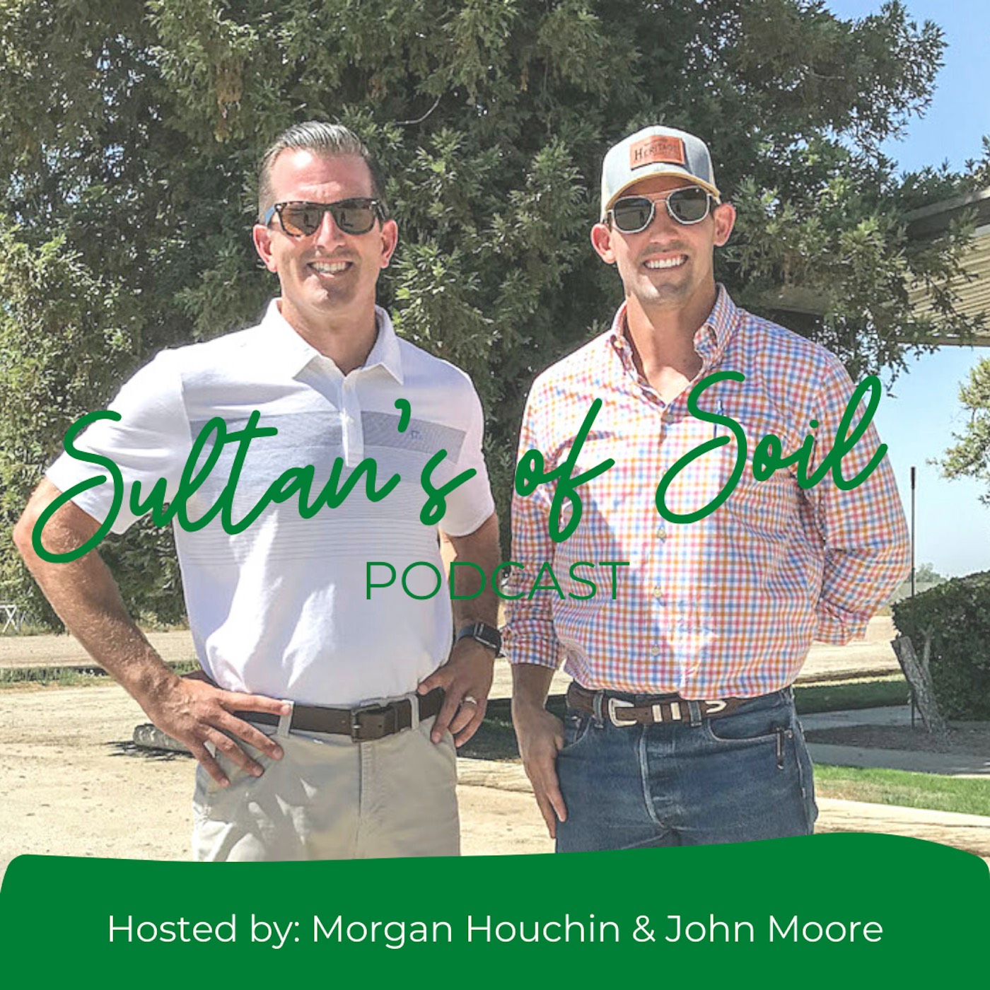 Sultans of Soil