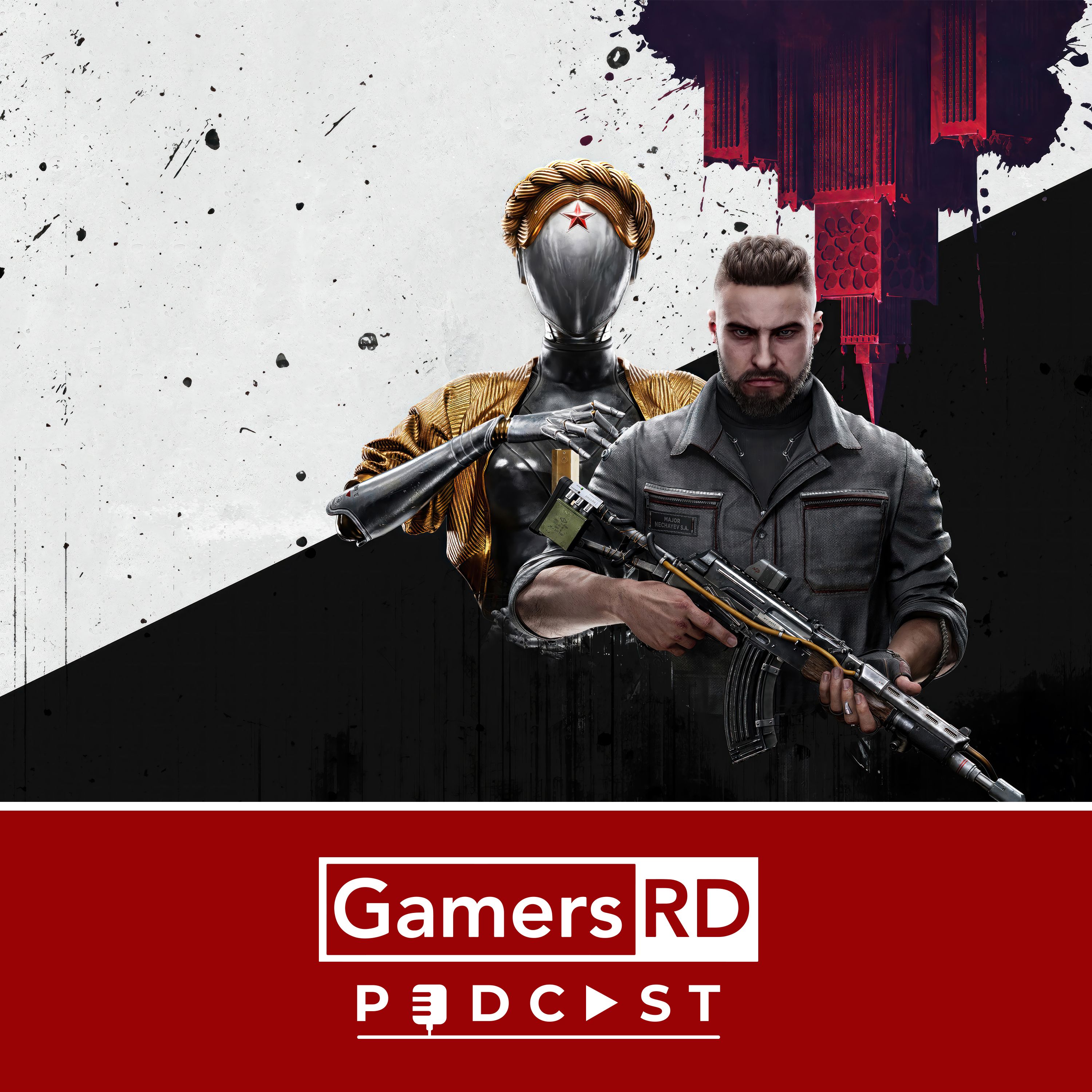 GamersRD Podcast