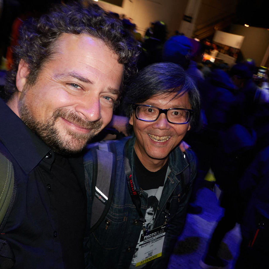 Sony Alpha Photographers