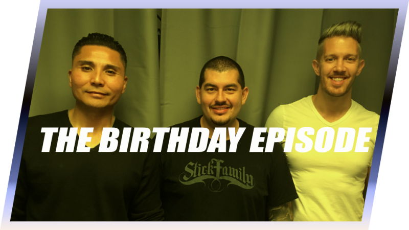 Real Realtors 026 | The Birthday Episode episode artwork