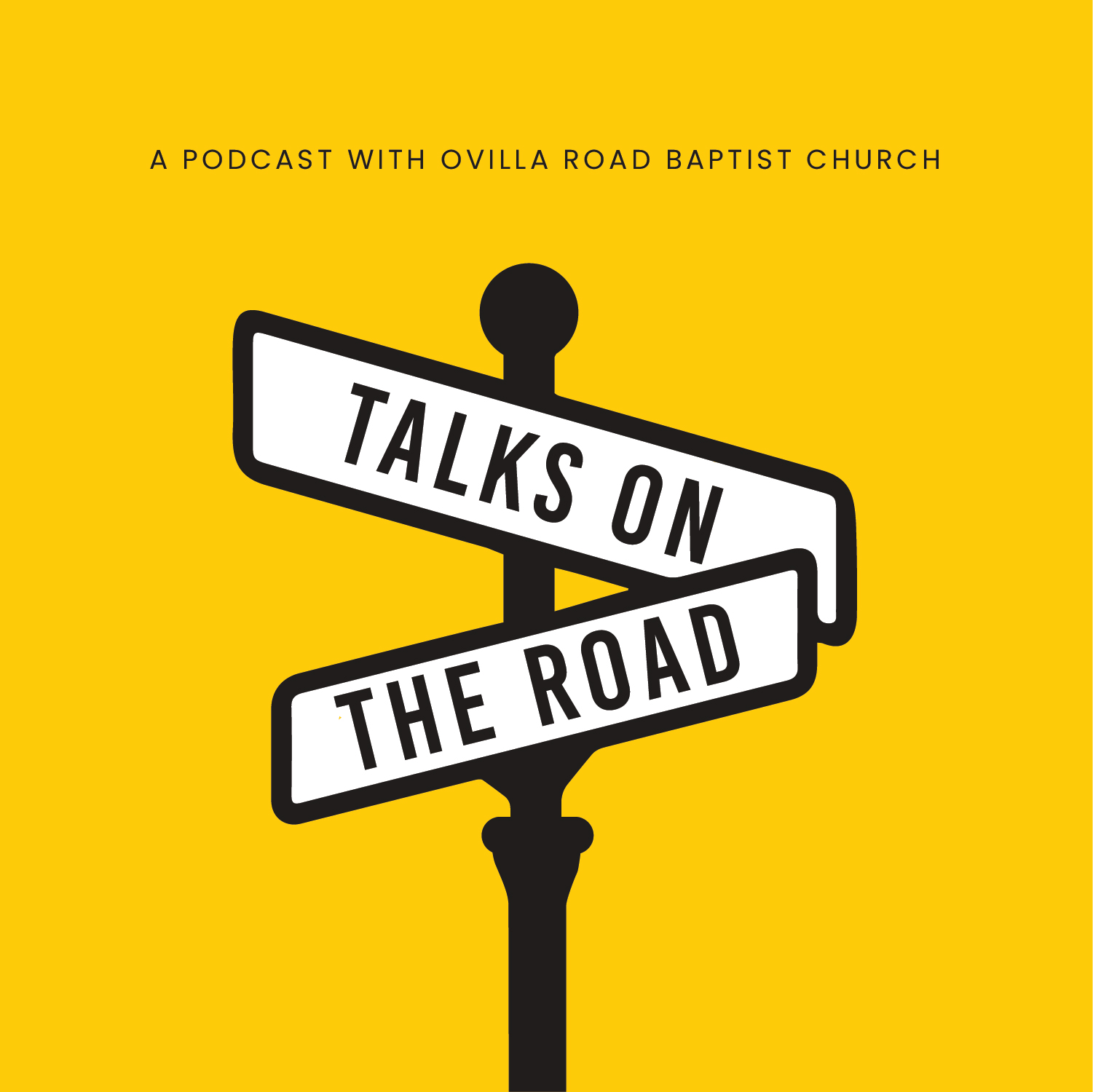 The One About The Stewardship Of Time