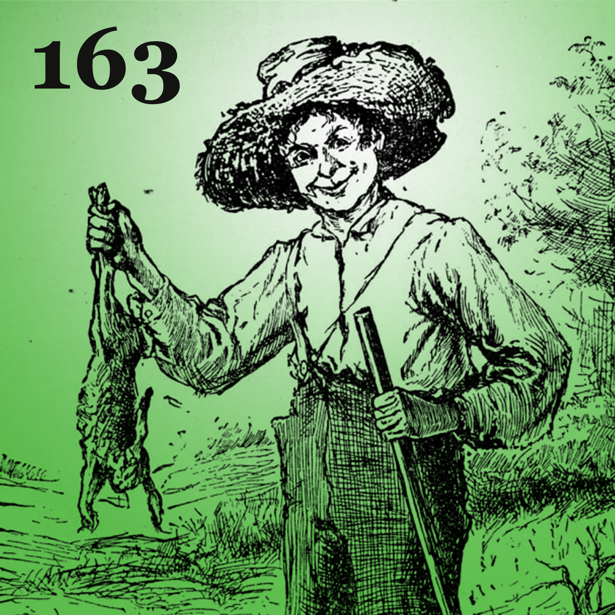 #163 - Kentucky
