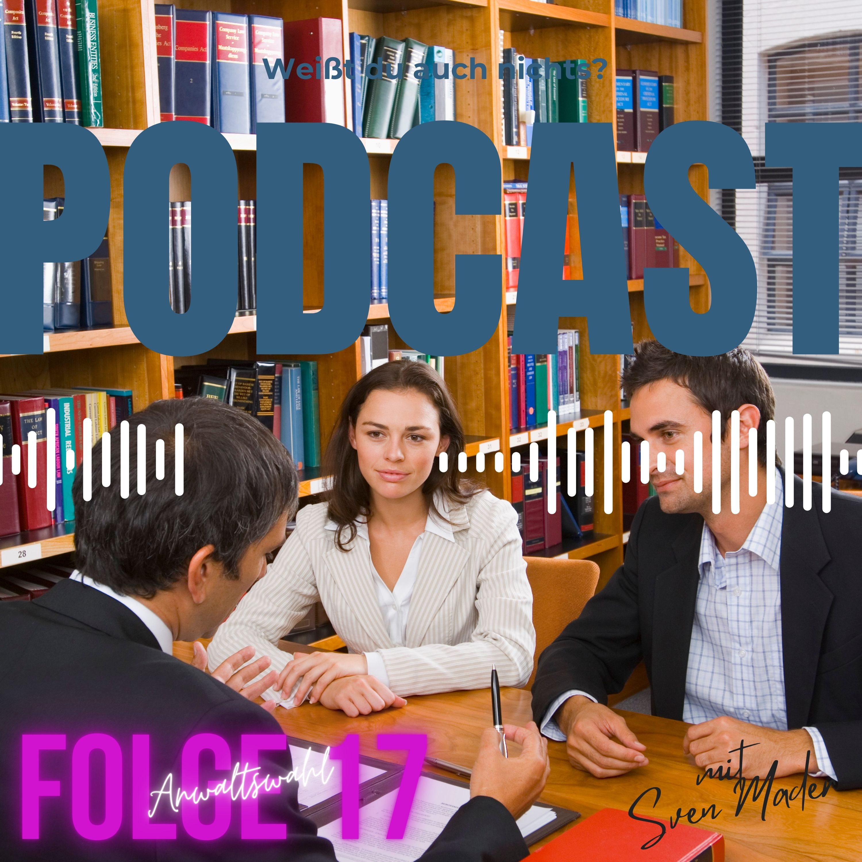 Podcast \