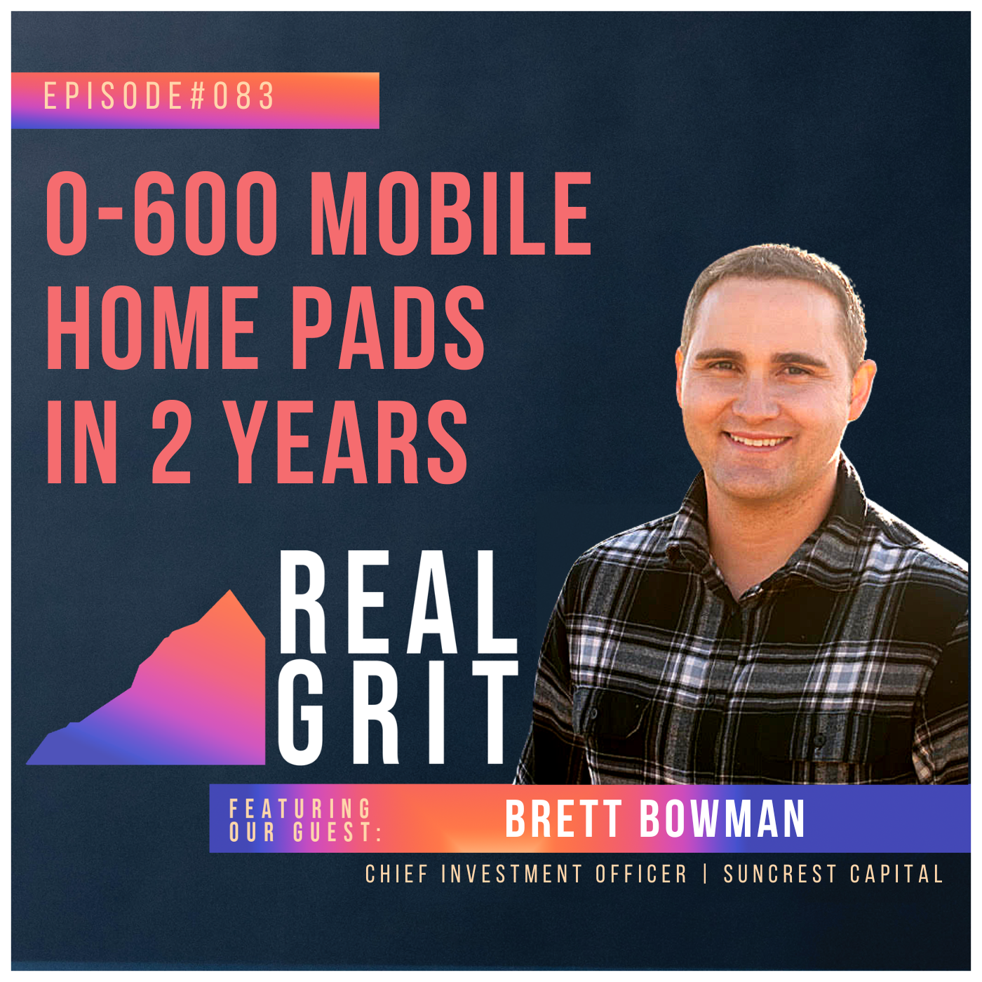 Passive Real Estate Investing with Mavericks