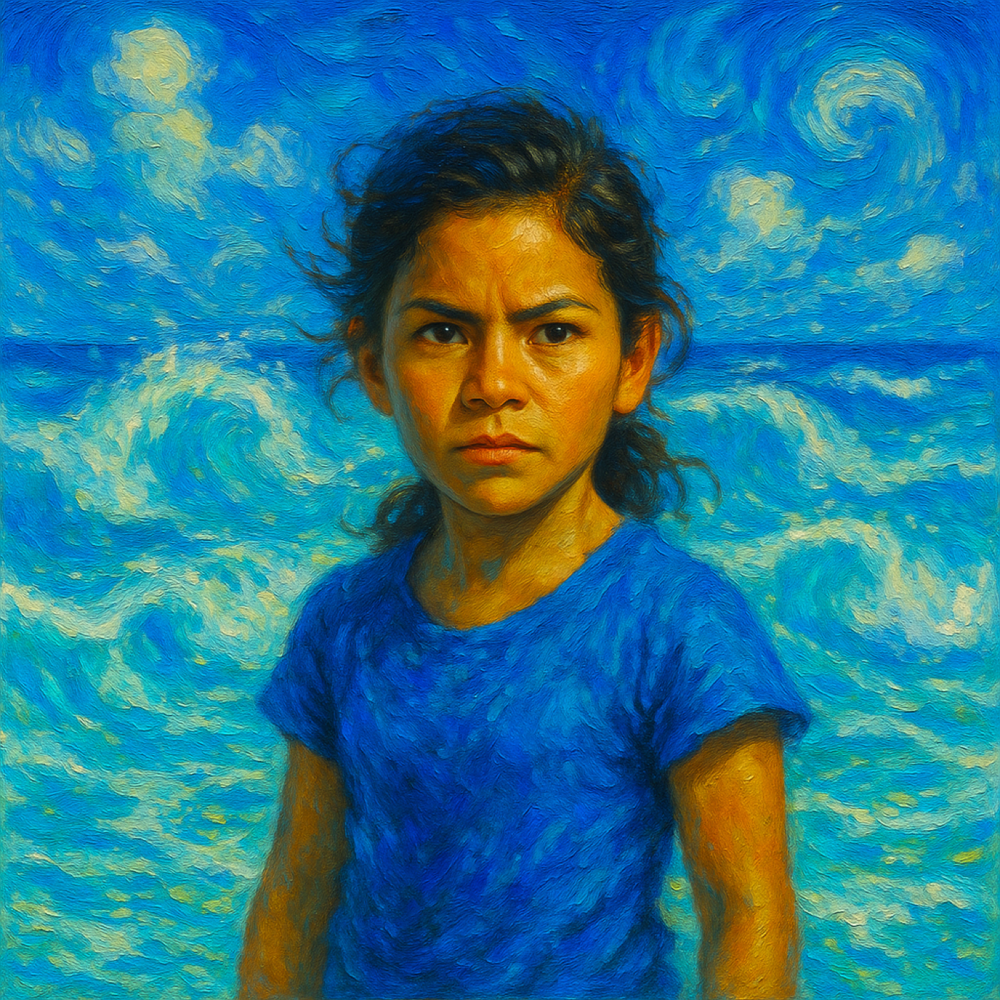 Big Emotions: Kids Listen Mashups About Feelings - Fear and Bravery - Part 1