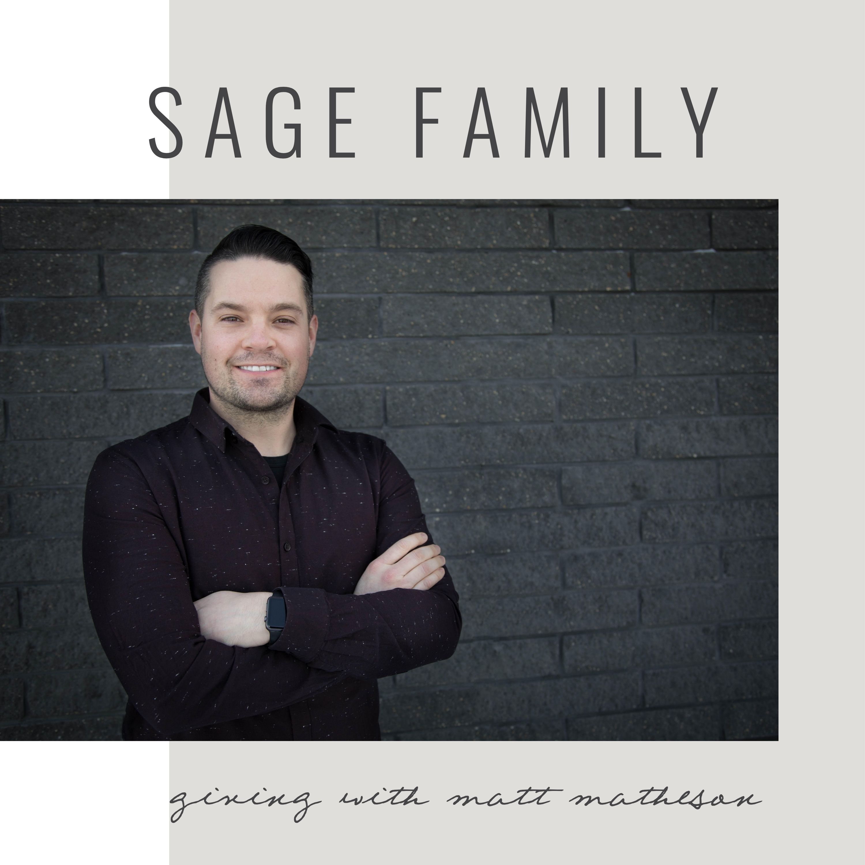 Sage Family