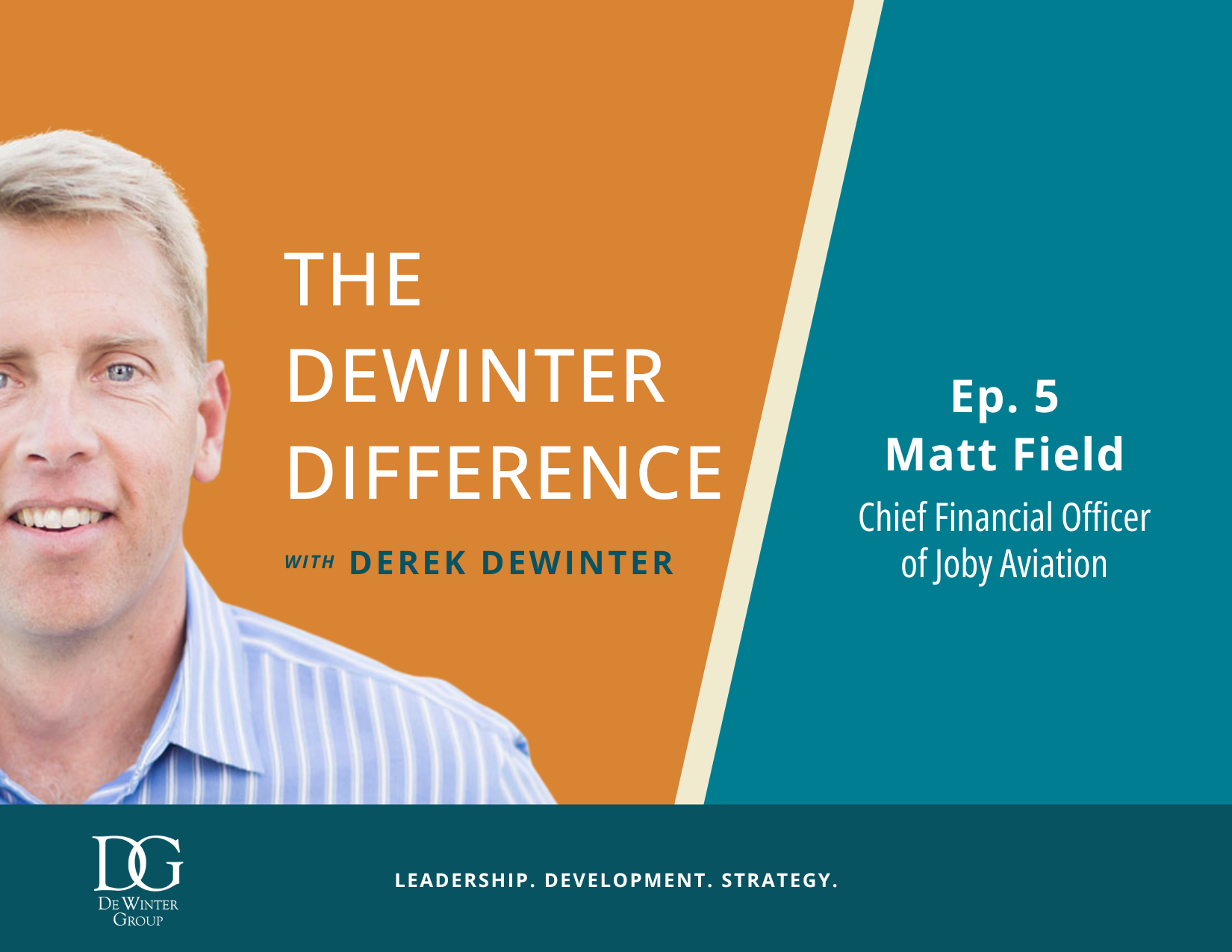 The DeWinter Difference