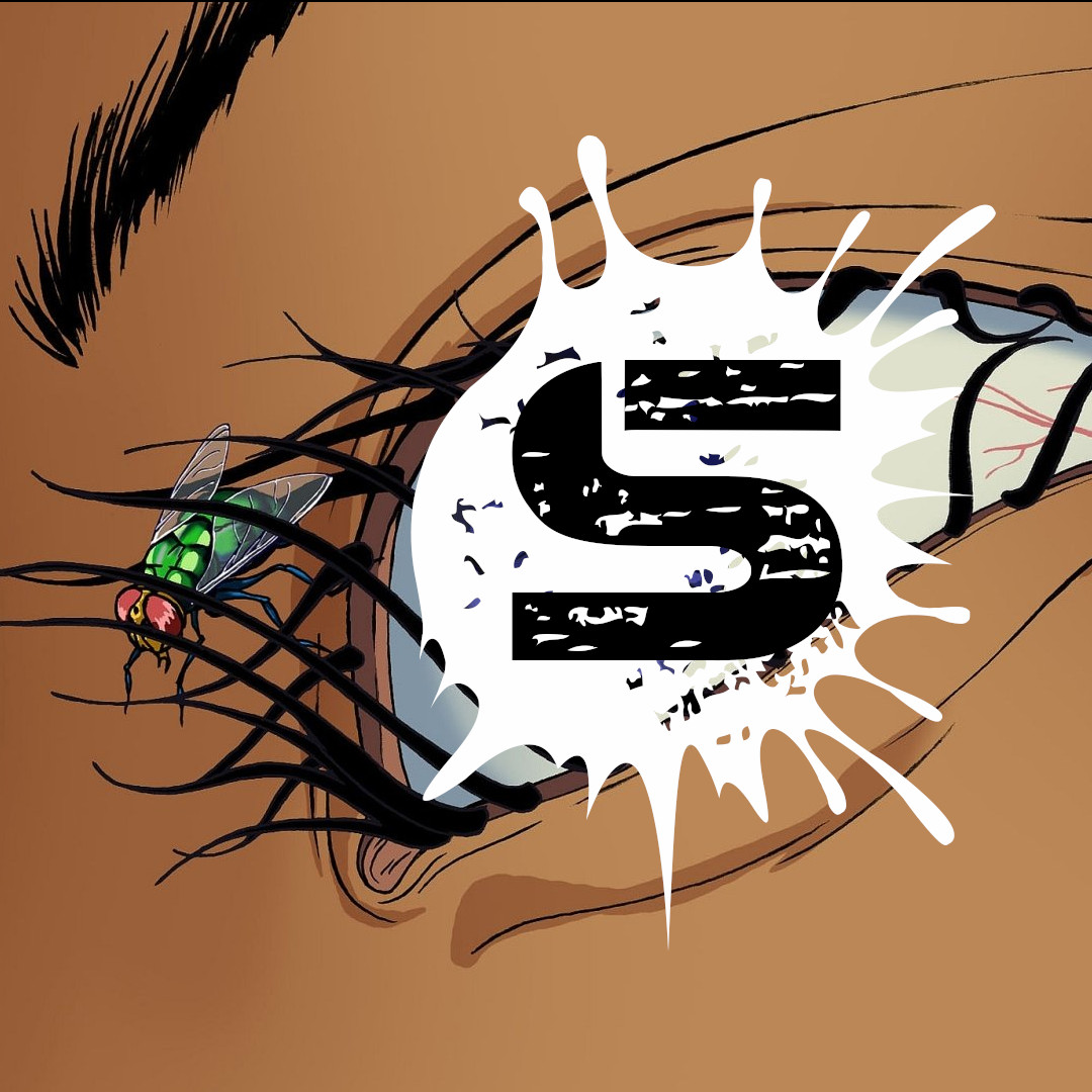 3.17 : Aeon Flux (1991-1995)