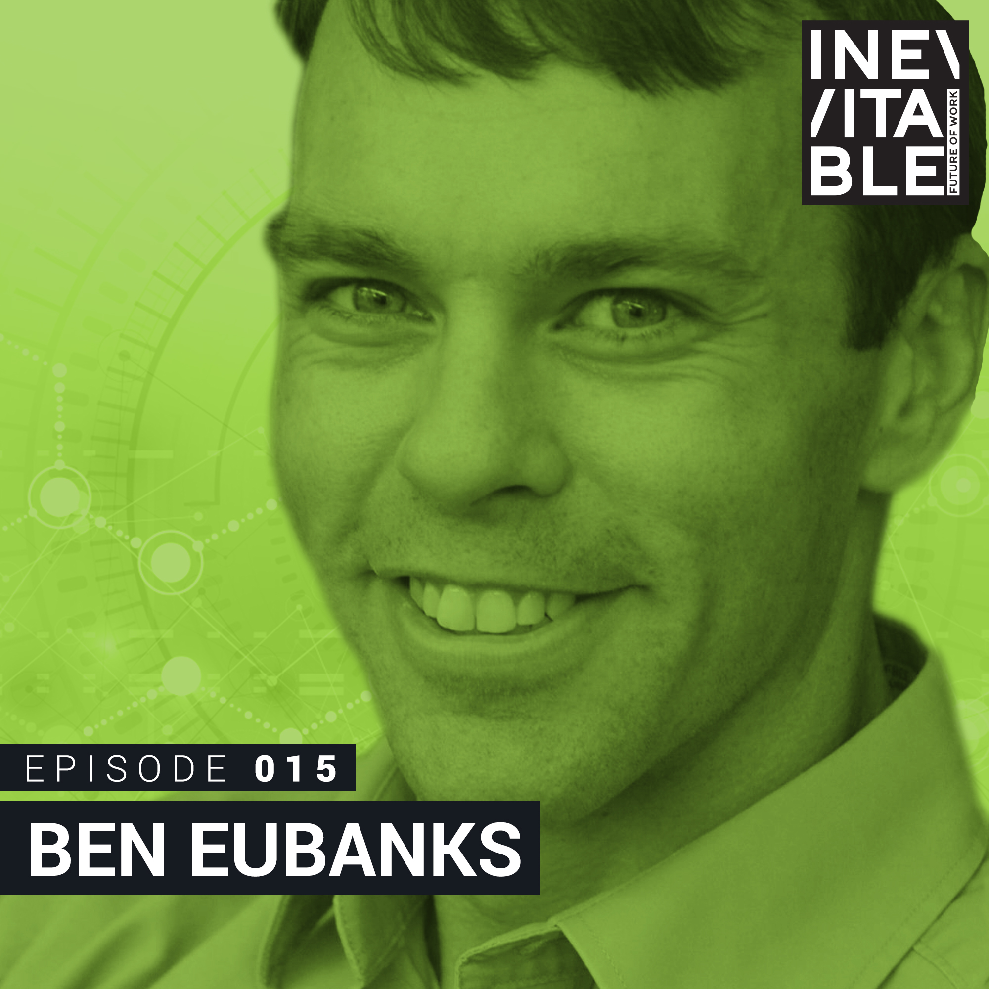 Inevitable: The Future of Work