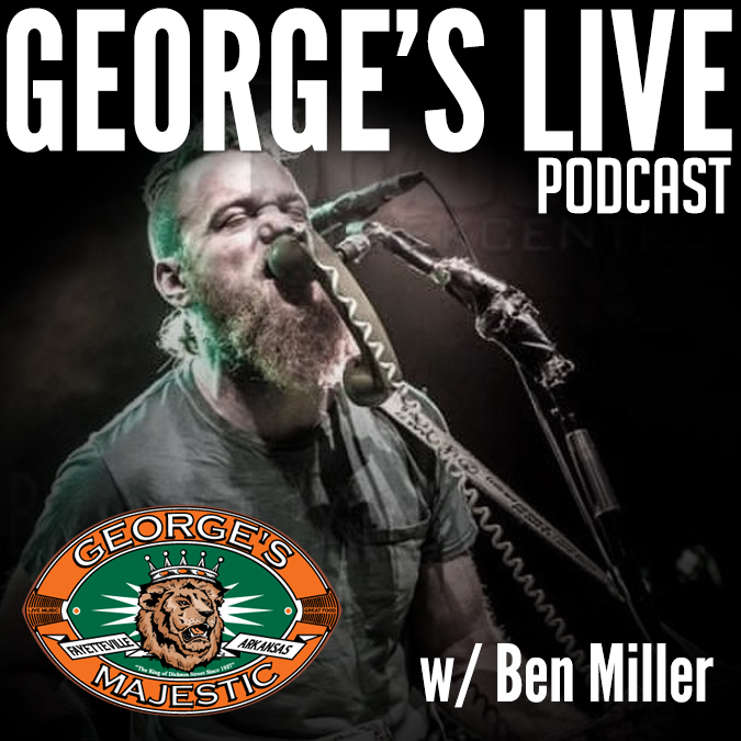 George\'s Live