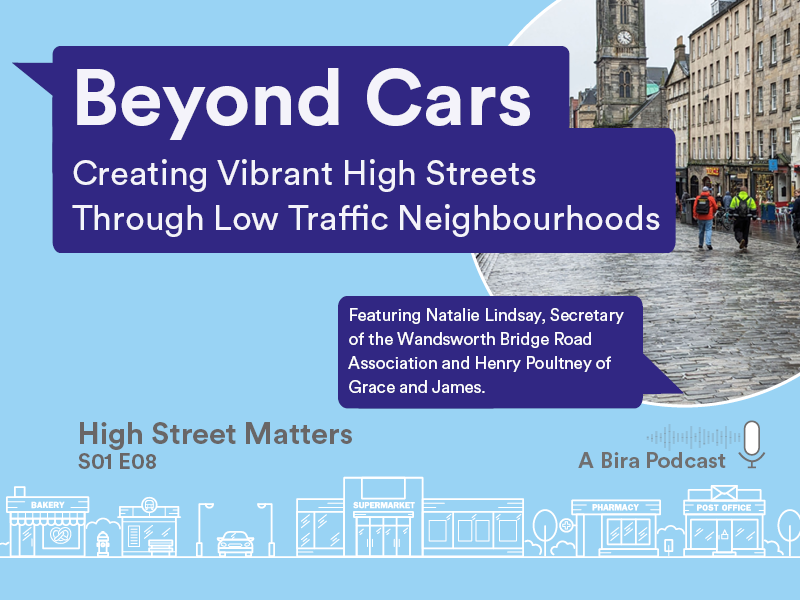 High Street Matters