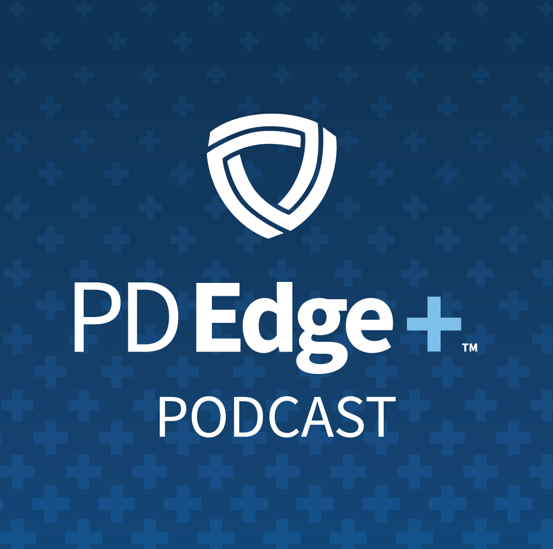 PD Edge Pod Episode 7:  Is Takaful the same as mutual insurance?  An interview with Hasham Piperdy