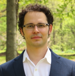 Ep. 96.  Professor Boris Gershman:  New Cultural Economics/ Economic Analysis of the Supernatural/Witchcraft Beliefs as a Cultural Legacy of the Atlantic Slave Trade