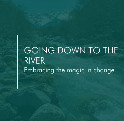 Going Down to the River with Astrologer, Tareck Adeeb, MA (c) (LIVE 3/6/2023)