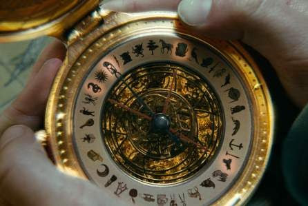 His Dark Materials - SDCC 2019 Hall H Full Panel!