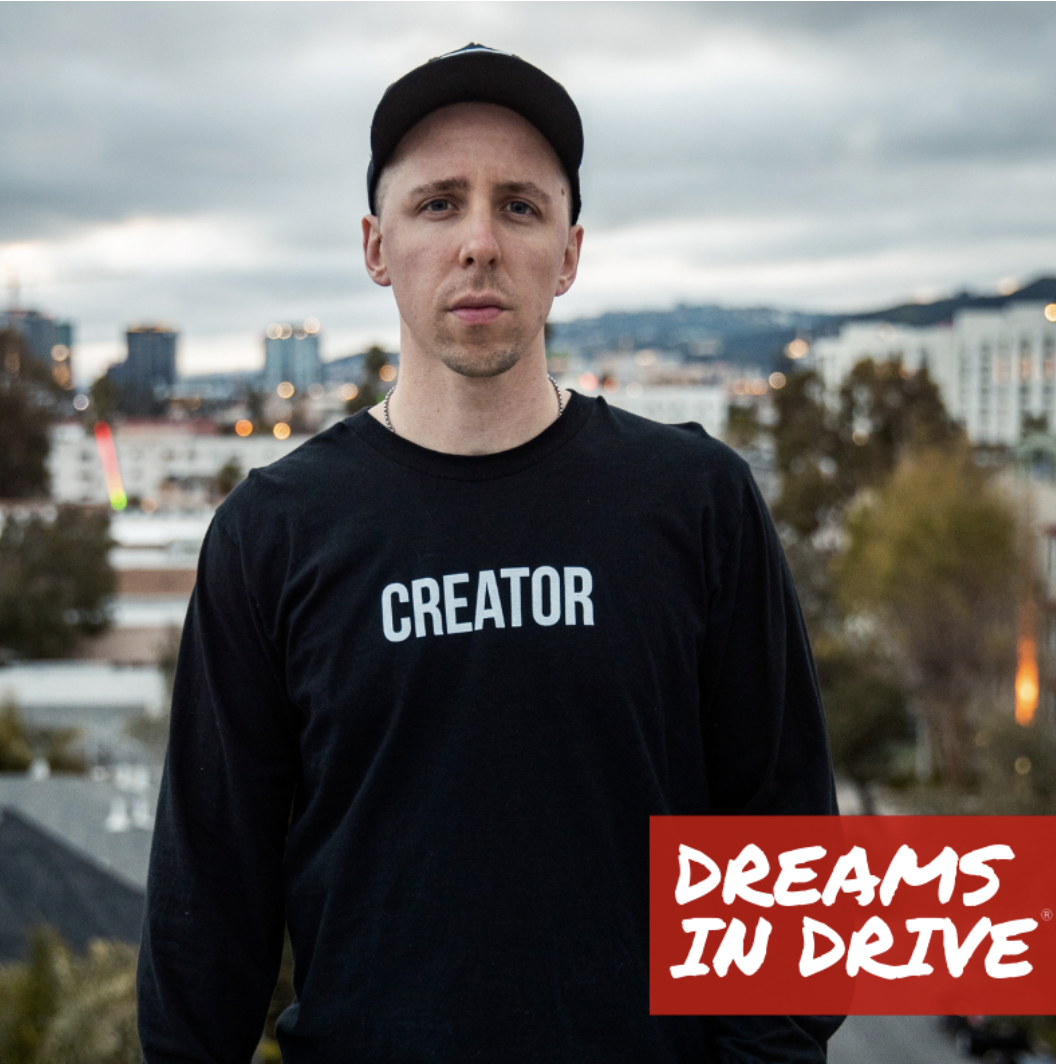 433: No Agent, No Plug, Just Relationships — How Ben Hagarty Built His Career Filming Celebs like Beyoncé, Chris Brown, And More