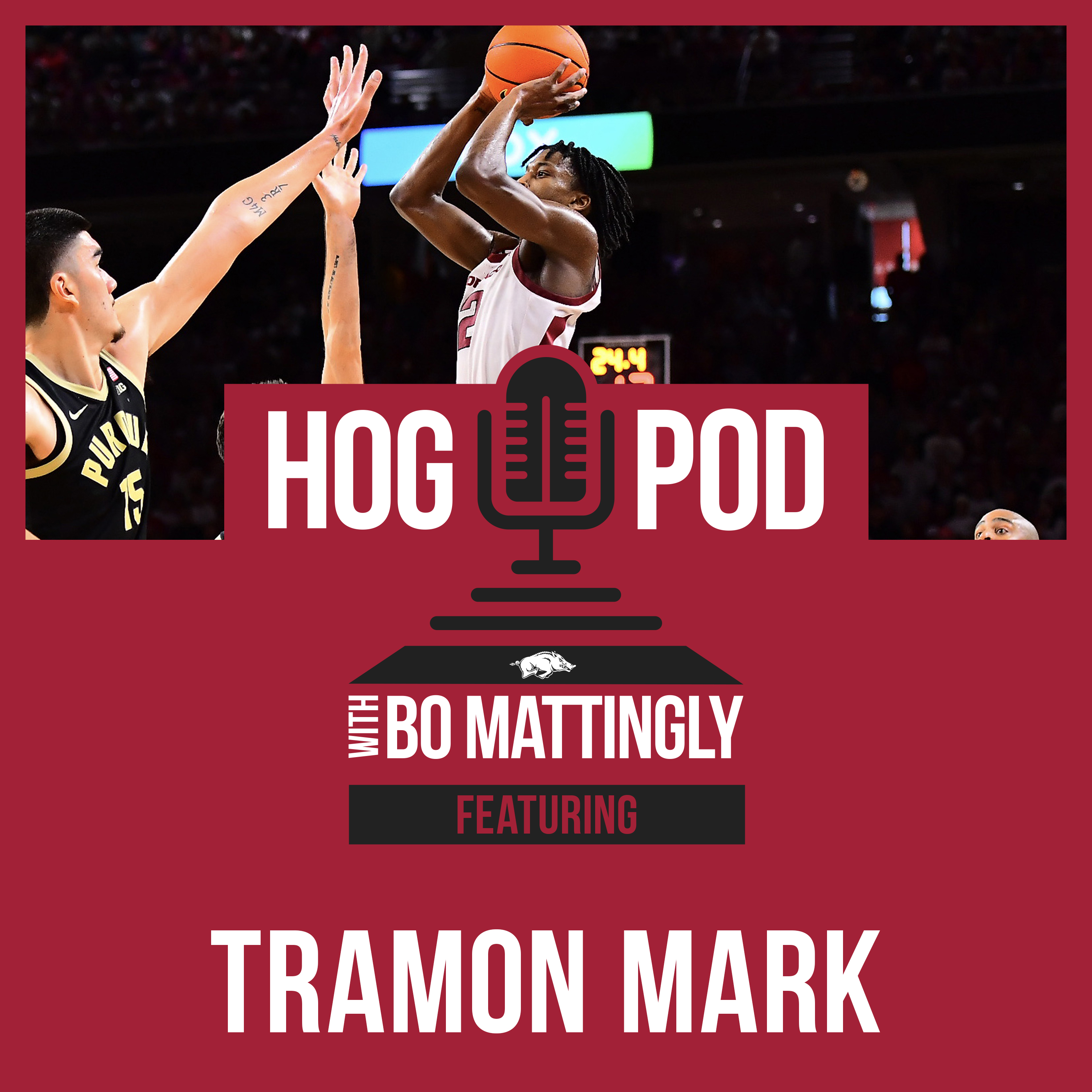 The Hog Pod with Bo Mattingly