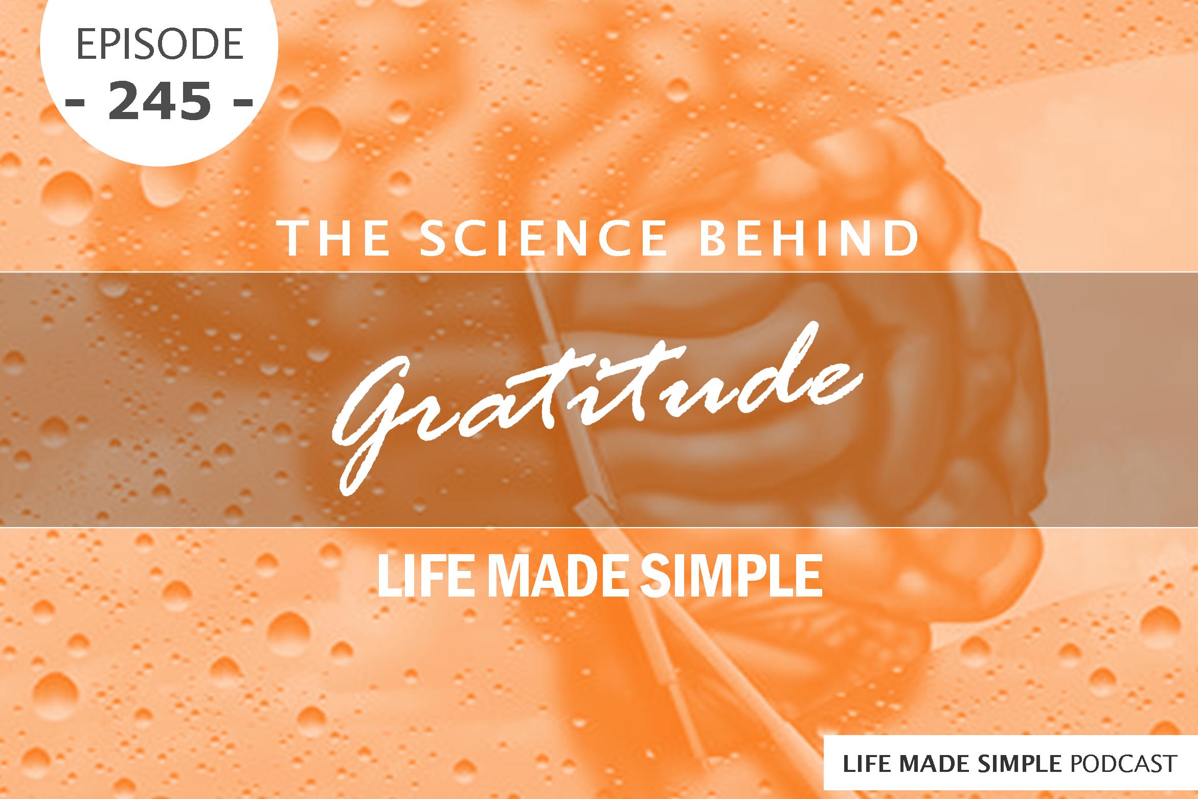 Life Made Simple with CarlaRae