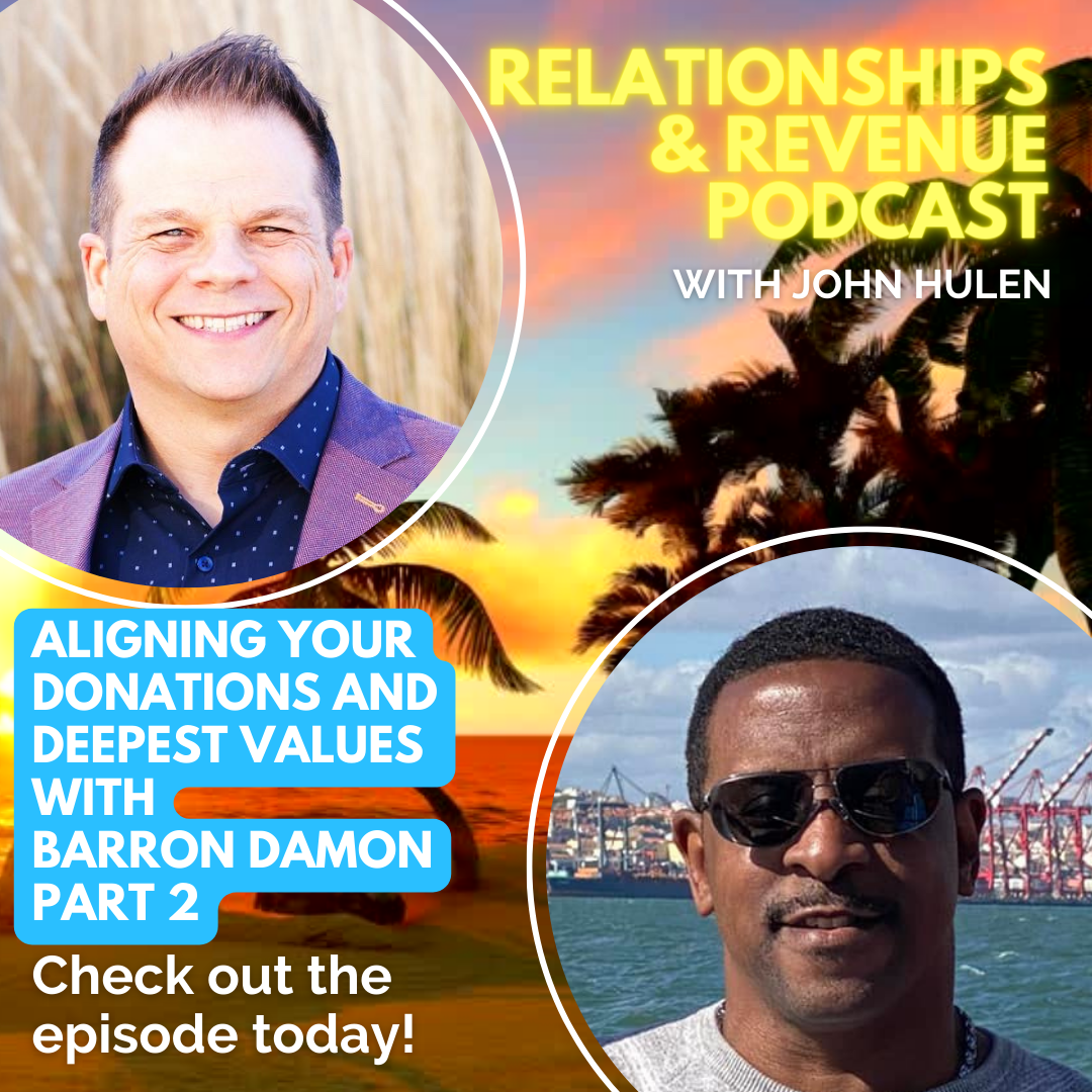 Relationships & Revenue Podcast